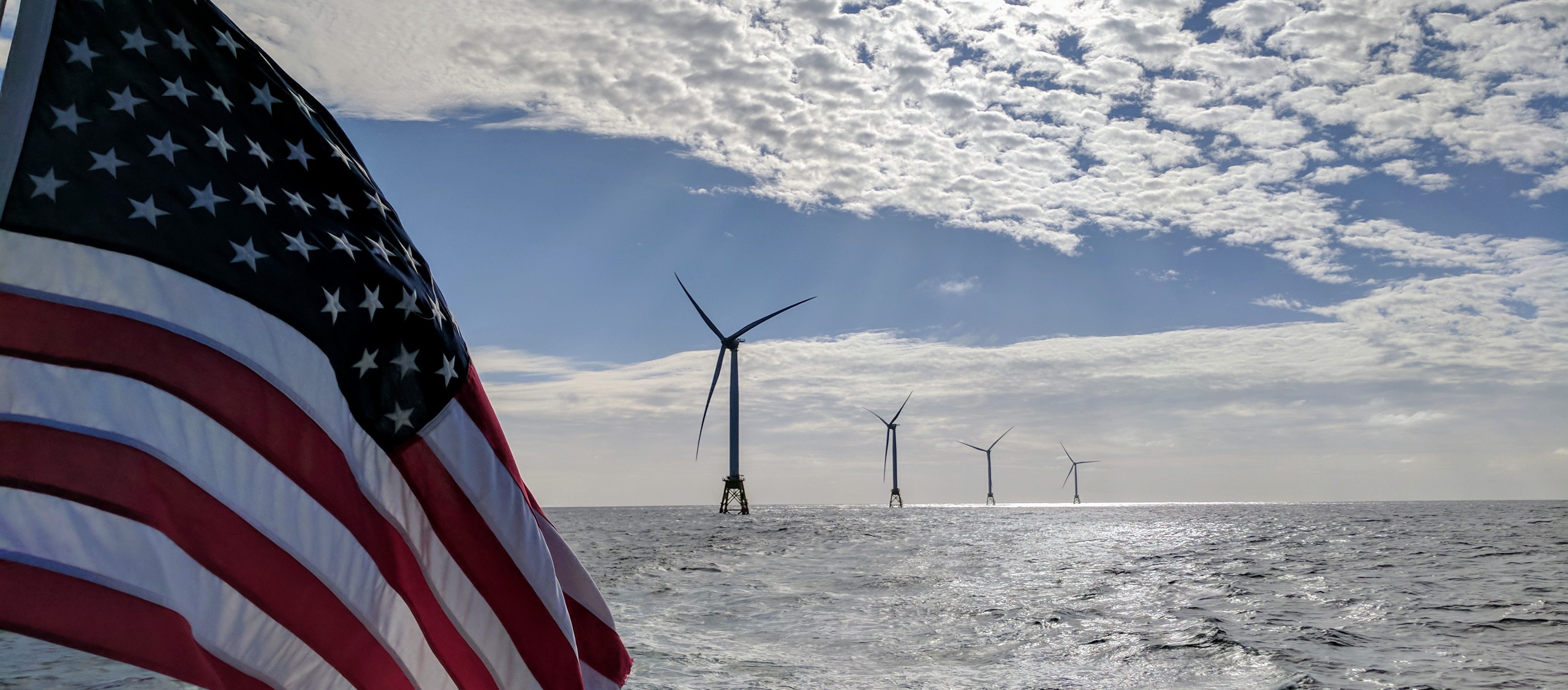 offshore wind