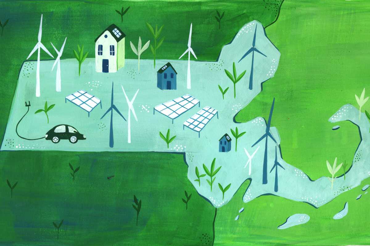 Green Energy Consumers Alliance